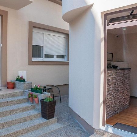 Villa Prestige Mostar Kültér fotó