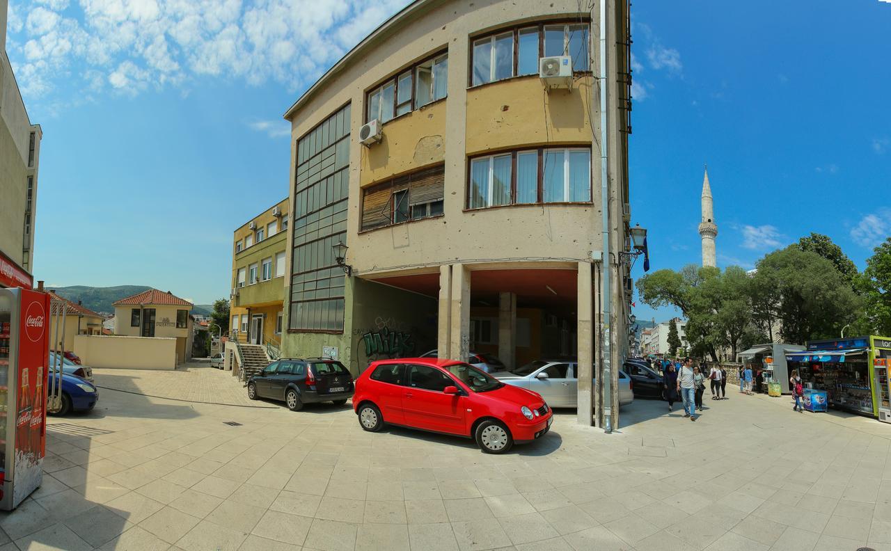 Villa Prestige Mostar Kültér fotó