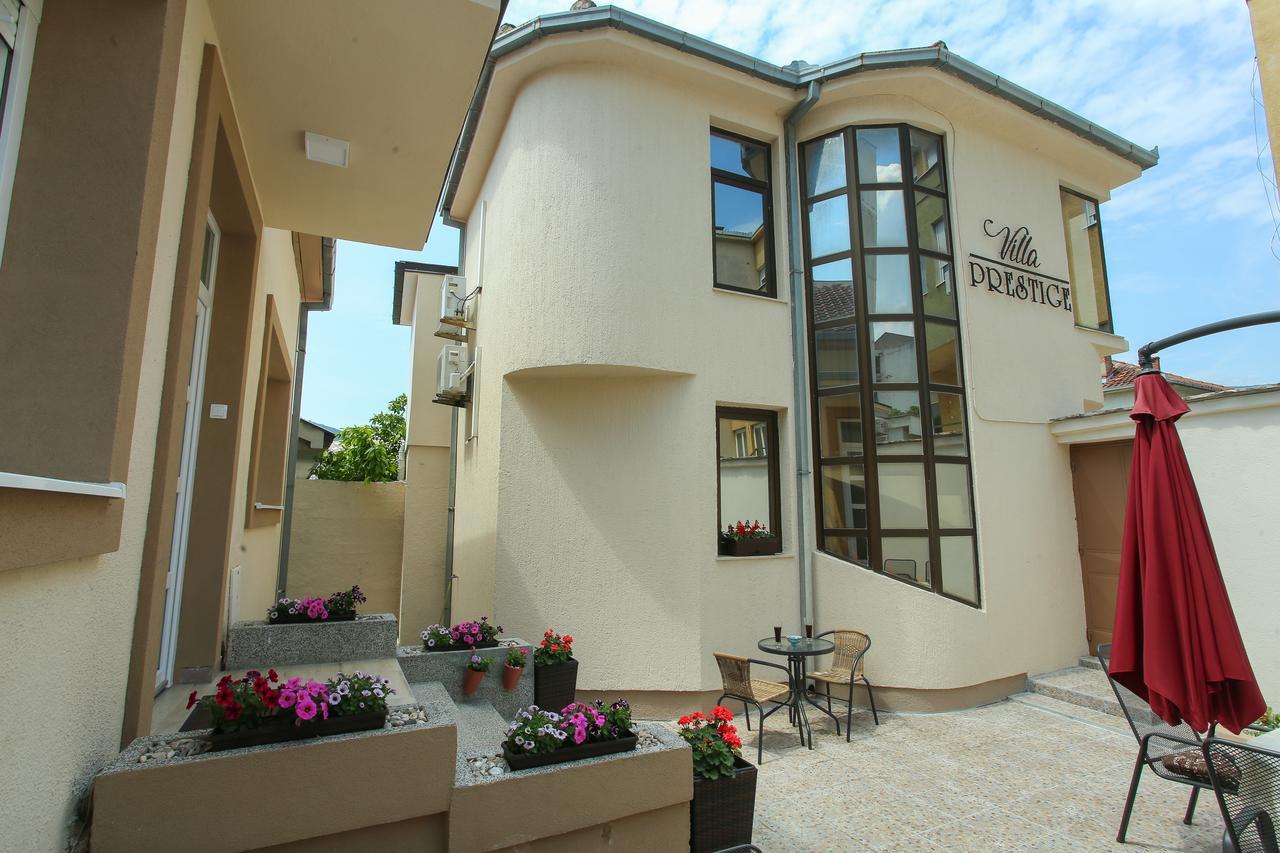 Villa Prestige Mostar Kültér fotó